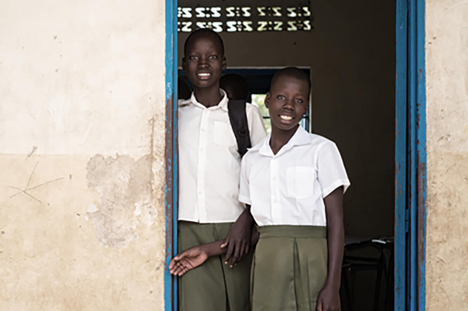 Development partners